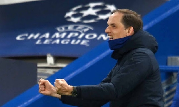Theo sát đá tảng vạn người mê, Chelsea xây chắc tương lai - Bóng Đá