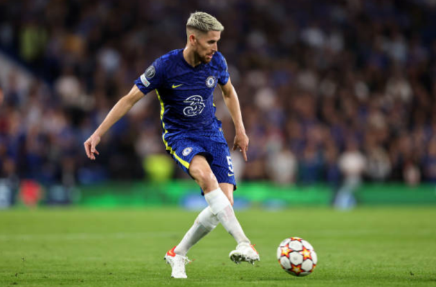 Chấm điểm Chelsea: - Bóng Đá