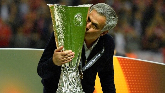 Manchester United's five years of failure examined - Bóng Đá