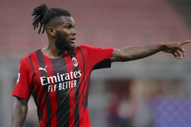 2 đấu sĩ sẵn sàng tăng chất lượng cơ bắp cho Chelsea sau Lukaku - Bóng Đá