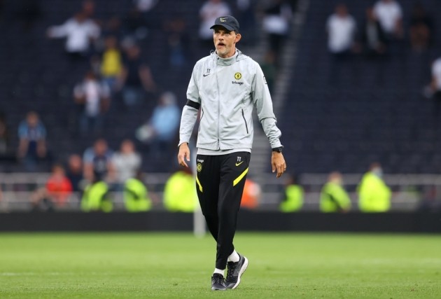 ‘Special’ Thomas Tuchel is having a similar effect at Chelsea to Jose Mourinho when he took over in 2004, talkSPORT told - Bóng Đá