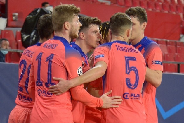 Frank Leboeuf rates Chelsea’s Champions League chances and names his three favourites   Read more: https://metro.co.uk/2021/04/08/frank-leboeuf-rates-chelseas-champions-league-chances-names-favourites-14375604/?ito=newsnow-feed?ito=cbshare  Twitter: https://twitter.com/MetroUK | Facebook: https://www.facebook.com/MetroUK/ - Bóng Đá