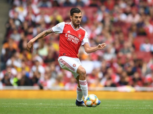 Blow for Arsenal as reports suggest Real Madrid wont sell them ace next season as they prepare for one mega signing - Bóng Đá