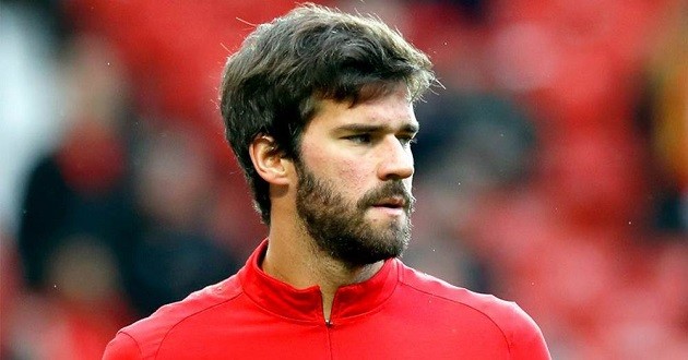 Alisson shares expectations ahead of Tottenham clash - Bóng Đá