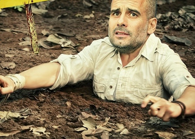 Cười té khói với loạt ảnh chế vòng 6 Premier League - Bóng Đá