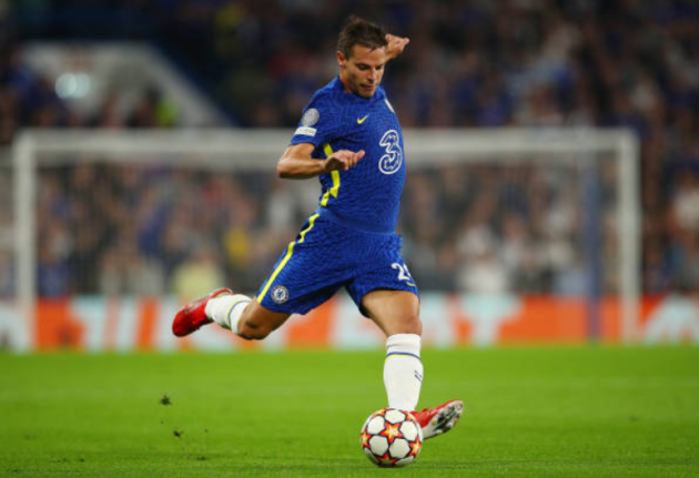 5 điểm nhấn Chelsea - Zenit - Bóng Đá