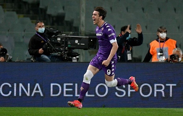Ranking the 5 best attackers Liverpool could sign this summer - Bóng Đá