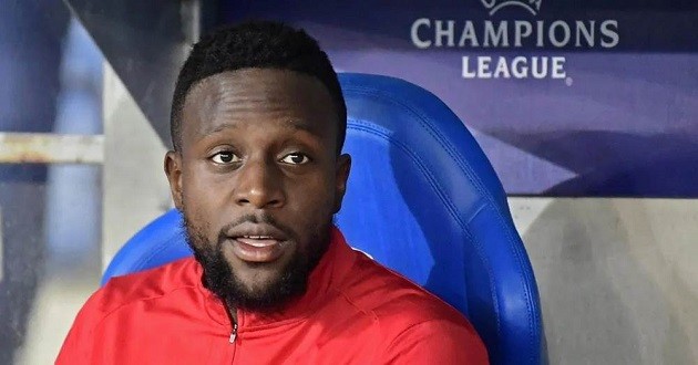 Divock Origi explains how Genk win helps Liverpool prepare for Man City showdown - Bóng Đá