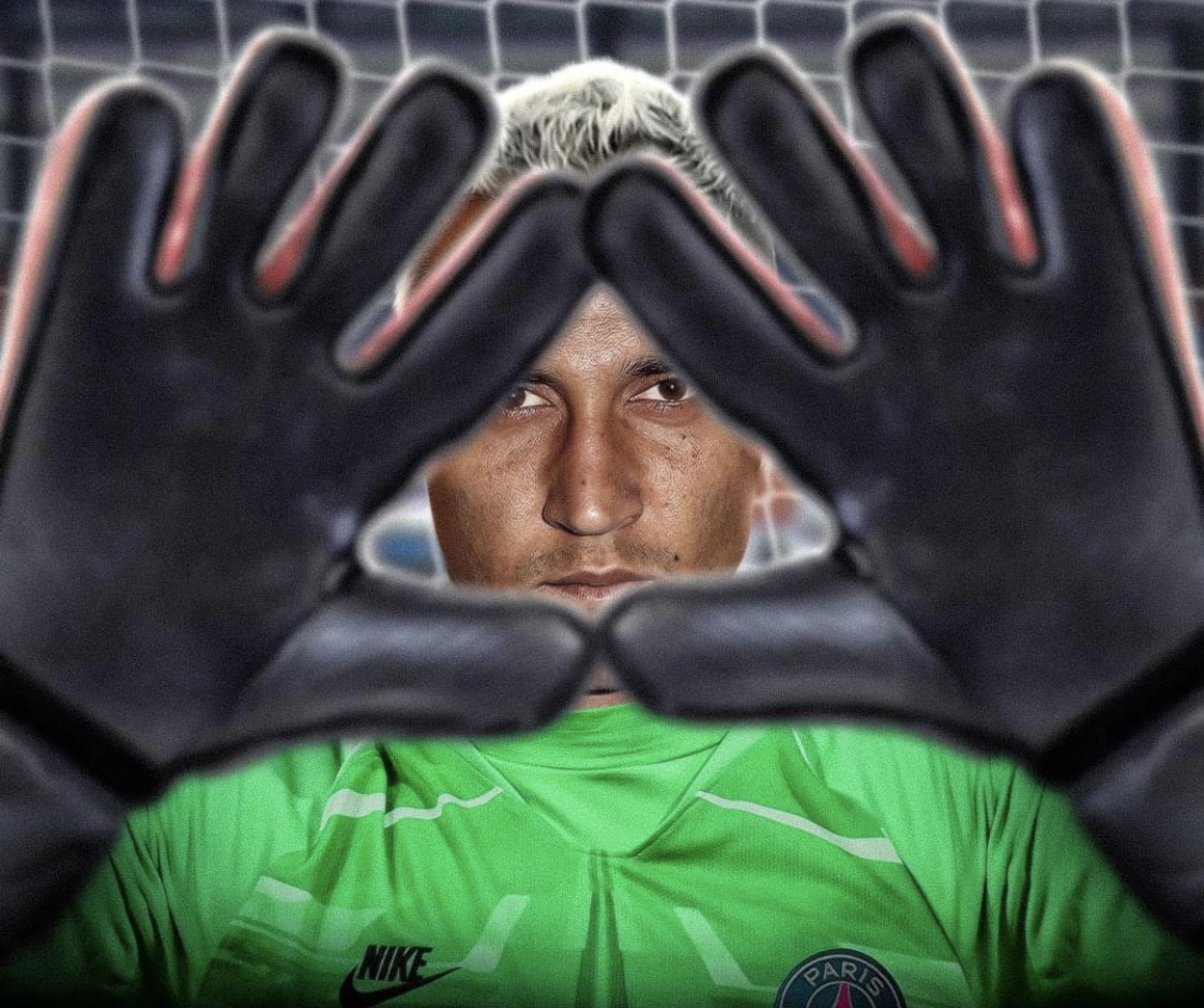 Keylor Navas signs new deal - Bóng Đá