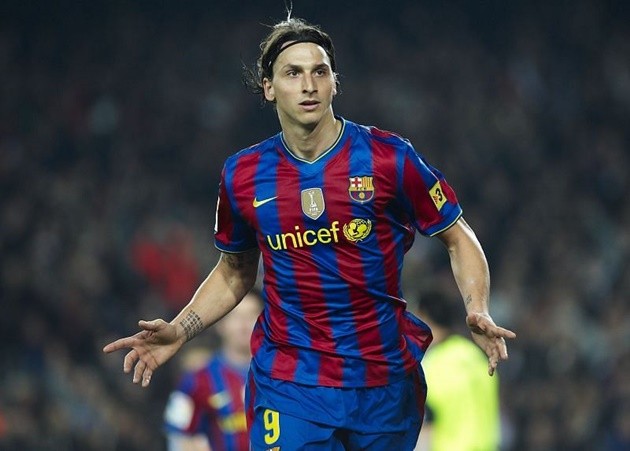 5 superstars sold by Pep Guardiola - Bóng Đá