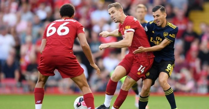 Blow for Arsenal as reports suggest Real Madrid wont sell them ace next season as they prepare for one mega signing - Bóng Đá