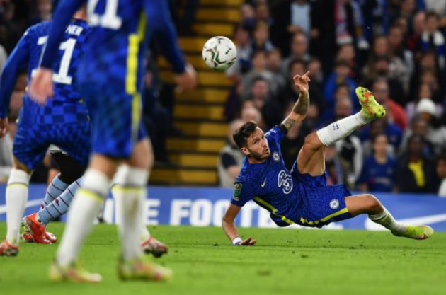 5 điểm nhấn Chelsea 1-1 Villa: - Bóng Đá