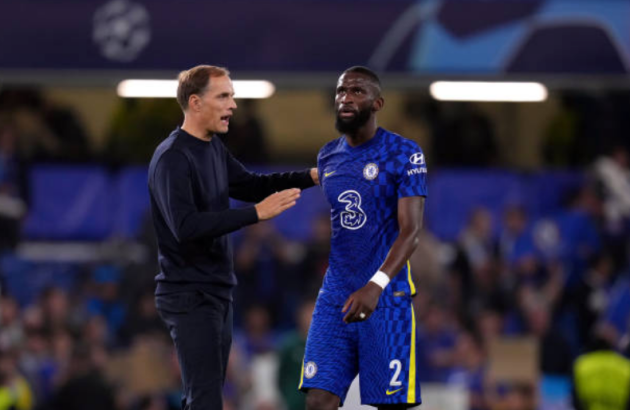 Chấm điểm Chelsea: - Bóng Đá