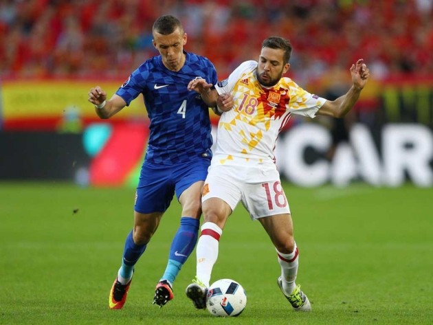 Croatia - Tây Ban Nha: Mèo nào cắn mỉu nào? - Bóng Đá