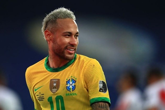 Brazil vs Argentina - 5 key battles - Bóng Đá
