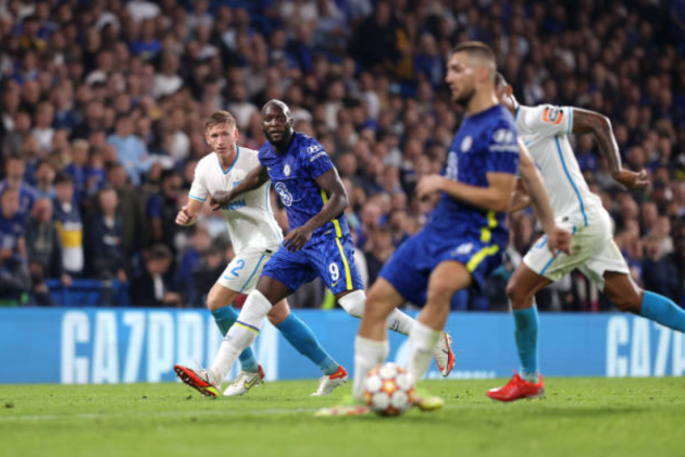 5 điểm nhấn Chelsea - Zenit - Bóng Đá