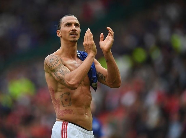 5 world-class players who could retire in 2022 - Bóng Đá