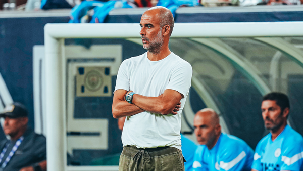 Sao Man City xô xát với đối thủ khi bị triệt hạ - Bóng Đá