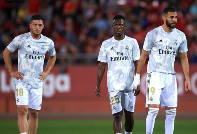 Blow for Arsenal as reports suggest Real Madrid wont sell them ace next season as they prepare for one mega signing - Bóng Đá