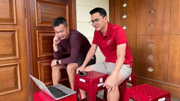 Đội tuyển Việt Nam sẽ còn tiến xa, HAGL họp trực tuyến - Bóng Đá