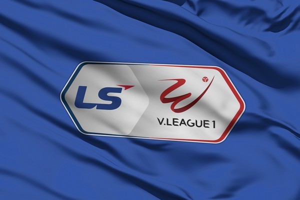 V-League đứng giữa ngã ba đường và nghịch lý tại Than Quản Ninh - Bóng Đá