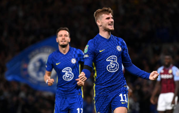 Chấm điểm Chelsea:  - Bóng Đá