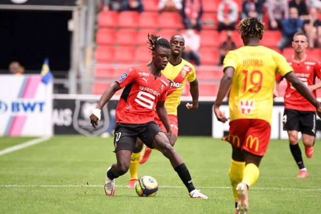 Manchester United have an excellent chance to sign Eduardo Camavinga – Opinion - Bóng Đá