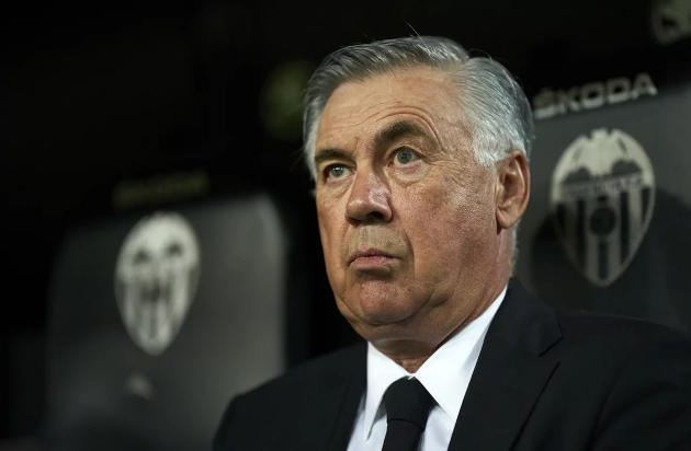 Five teachings from Ancelotti's press conferences - Bóng Đá