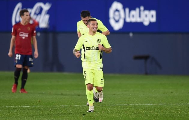 Torino want to sign unwanted £27m Arsenal midfielder in January Torreira - Bóng Đá