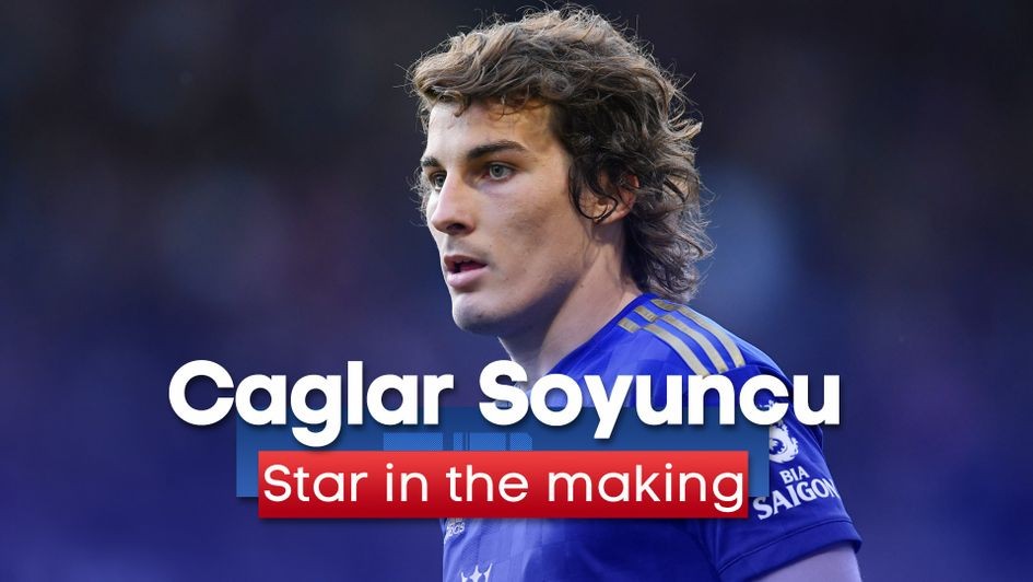 Bán Maguire cho Man Utd, đội hình Leicester vẫn khủng cỡ nào? - Bóng Đá