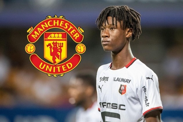 Camavinga: My move to Real Madrid was done very quickly - Bóng Đá