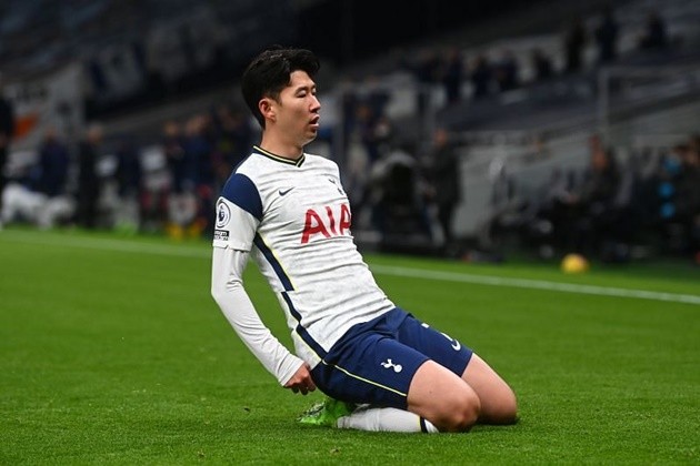 Chelsea vs Tottenham Hotspur: 5 players to watch out for | Premier League 2020-21 - Bóng Đá