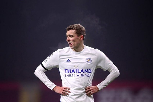 5 Premier League stars who fizzled out after starting the season strongly - Bóng Đá