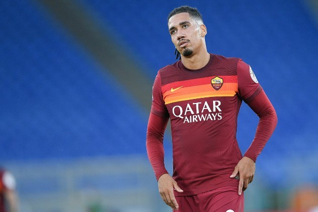 Newcastle plan to chase Phil Jones and Chris Smalling  - Bóng Đá