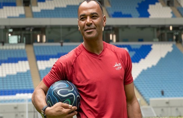 Cafu on Willian and Gabriel Magalhaes  - Bóng Đá