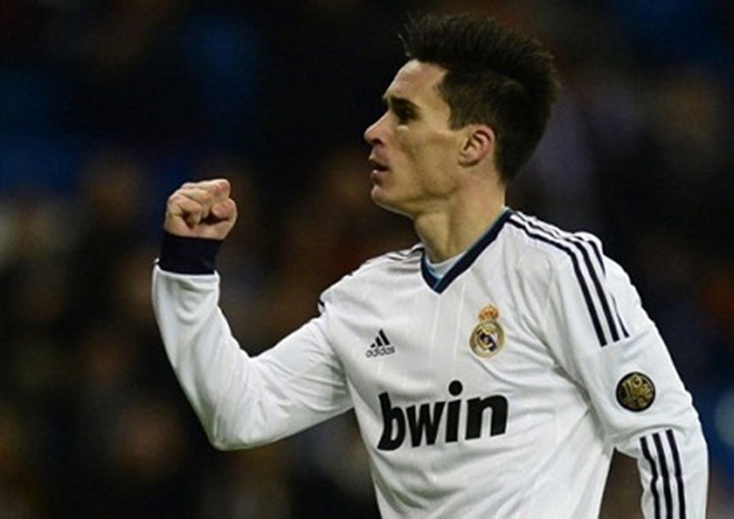 Jose Mourinho's 15 signings at Real Madrid - where are they now? - Bóng Đá