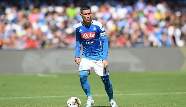 10 cầu thủ kiến tạo nhiều nhất Serie A 2019 - 2020: Sao Juventus ở đâu? - Bóng Đá