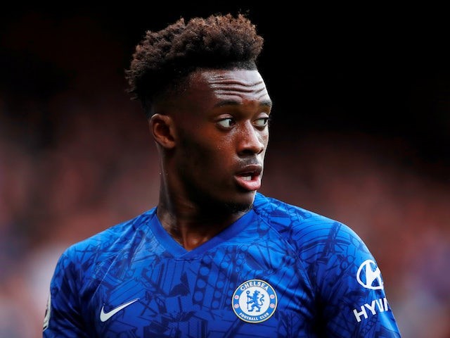 Florentino Perez 'wants Callum Hudson-Odoi at Real Madrid' - Bóng Đá