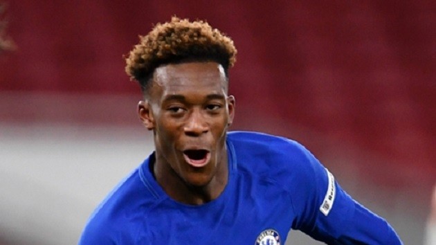 10 sao trẻ có tiềm năng lớn nhất của Chelsea theo FM21 - Bóng Đá