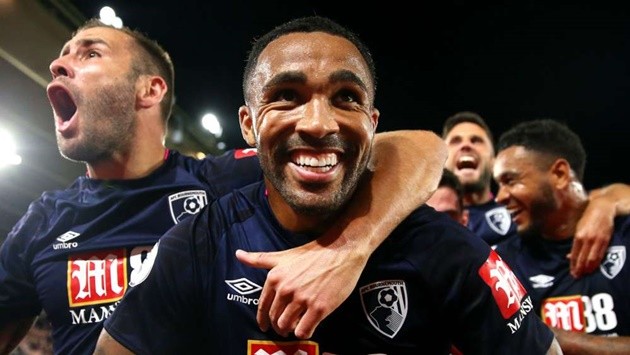 Newcastle wrap up £20m deal for Wilson as Bournemouth bow to transfer pressure - Bóng Đá