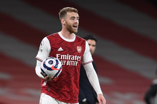 Thống kê Arsenal 0-1: Thảm họa Leno; Arteta kém xa Arsene Wenger - Bóng Đá