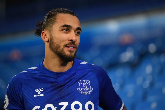 Arsenal theo đuổi Calvert Lewin - Bóng Đá