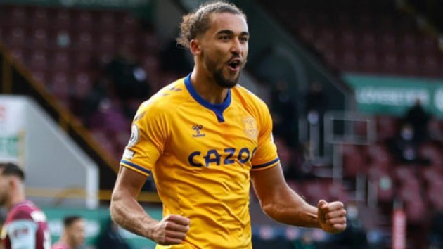 Most goals scored from open play in Europe’s top five leagues this season - Bóng Đá