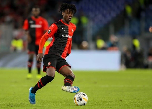 Từ Sancho đến Fati: 10 ứng cử viên nặng ký nhất cho Golden Boy 2020  - Bóng Đá