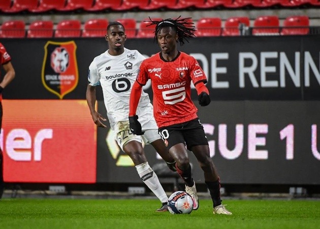 Xếp hạng 10 sao mai đỉnh nhất 2021: Haaland số 1; Bất ngờ Greenwood - Bóng Đá