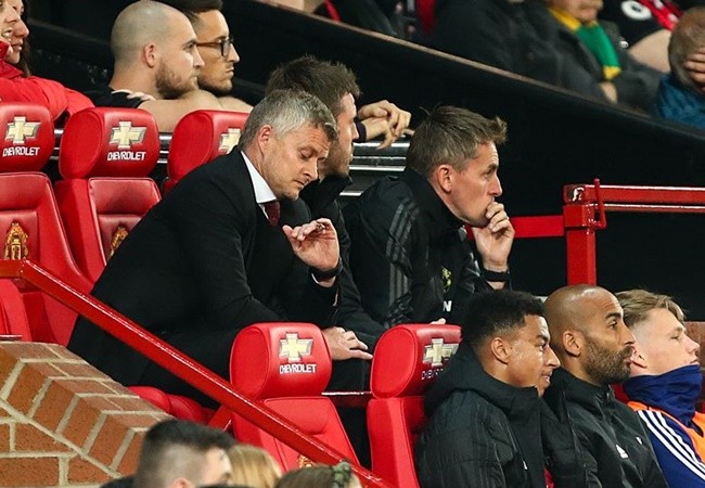 Rio Ferdinand adamant Ole Gunnar Solskjaer will not be sacked by Man Utd - Bóng Đá