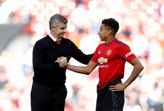 Chốt xong tương lai, Jesse Lingard gây chú ý trận Anh - Croatia - Bóng Đá