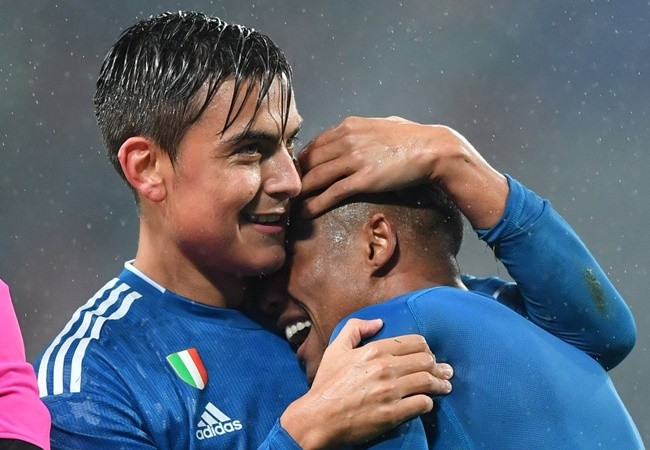 10 hình ảnh 'khó quên' ở loạt trận thứ 4 cúp C1: 'Thảm họa' Kepa; Lời 'tạ lỗi' từ Son - Bóng Đá