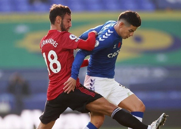 Manchester United have another Wayne Rooney and Eric Cantona - Gary Neville - Bóng Đá