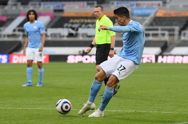 Đội hình siêu mạnh của Man City với Kane và Grealish - Bóng Đá